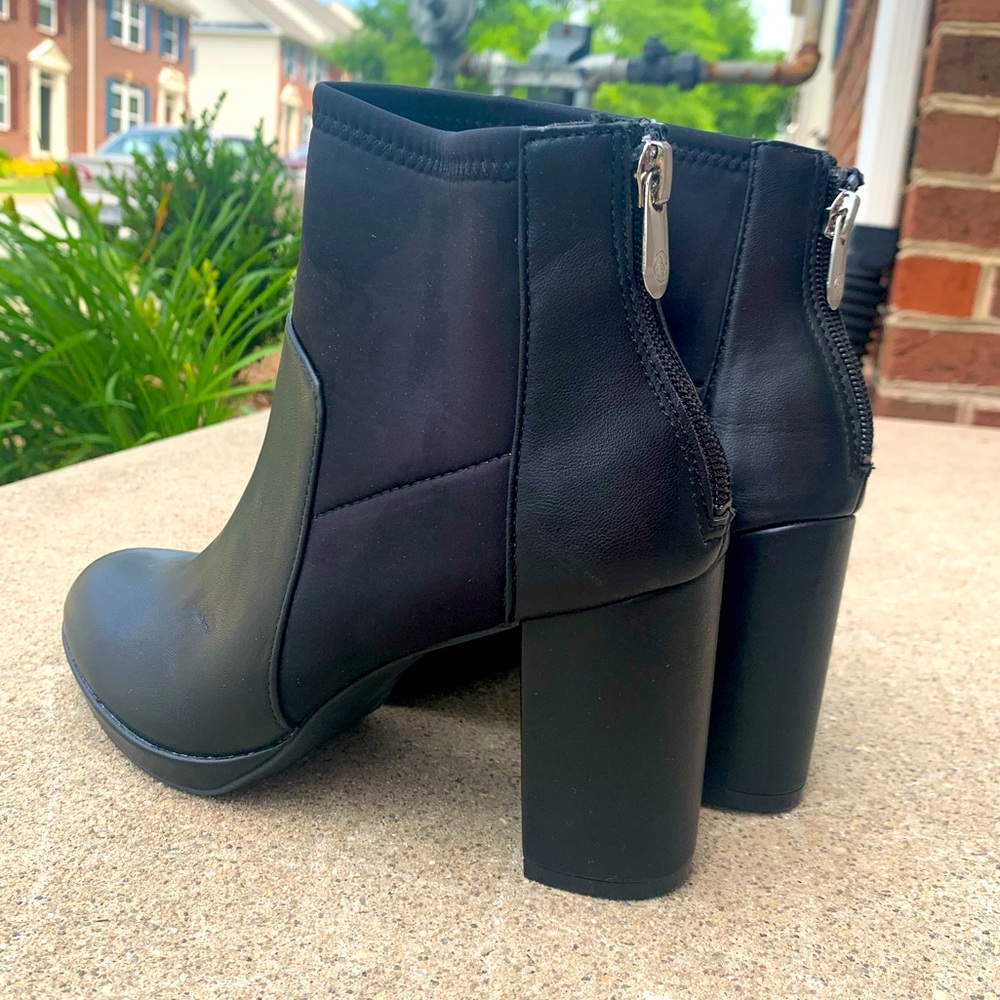 Adrienne Vittadini Noelle Boot